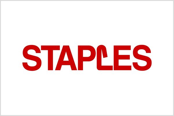 Staples Order Tracking