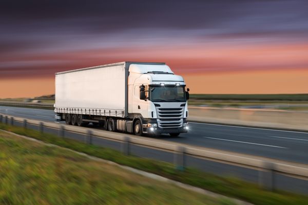 UPGF Tracking – Check Freight & LTL Trucking Status