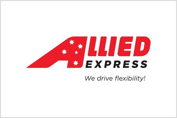 Allied Express Tracking
