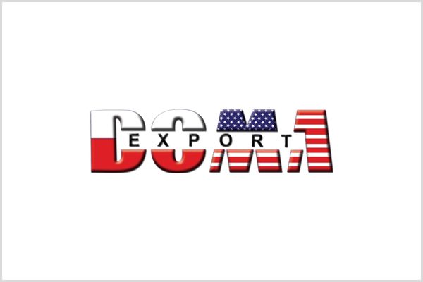 Doma Export Tracking
