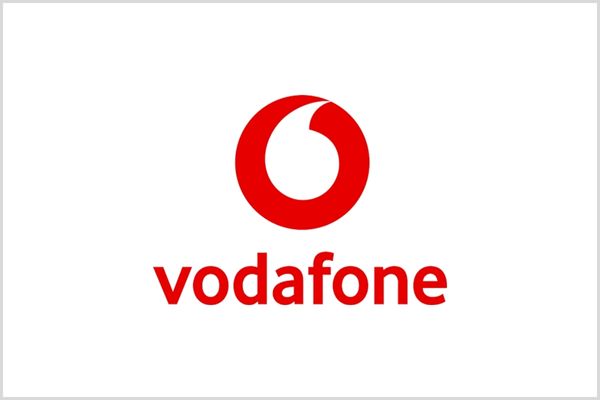 Vodafone Order Tracking