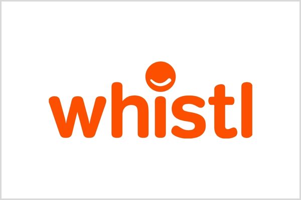 Whistl Tracking