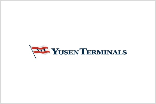 Yusen Terminal Tracking