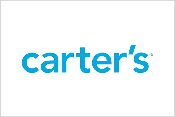 Carters Tracking
