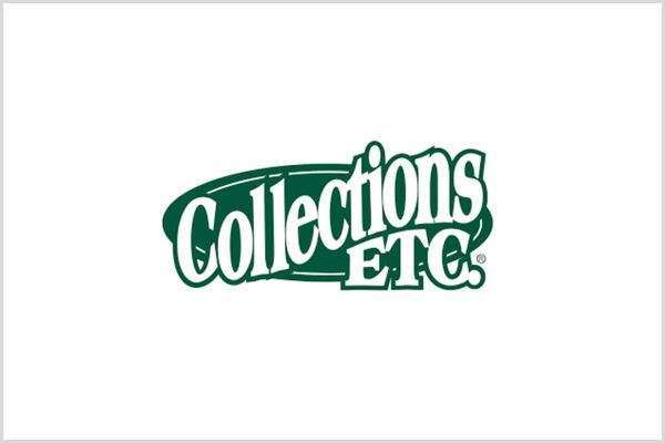 Collections ETC Track My Order