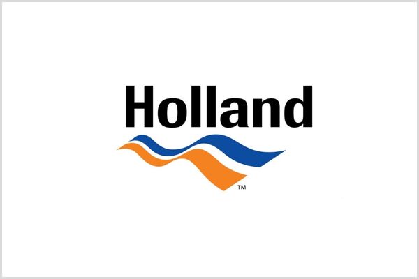 USF Holland Tracking