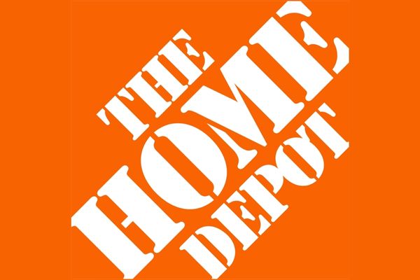 Home Depot Tracking