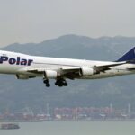 Polar Air Cargo Tracking