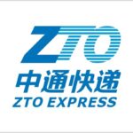ZTO Express Tracking